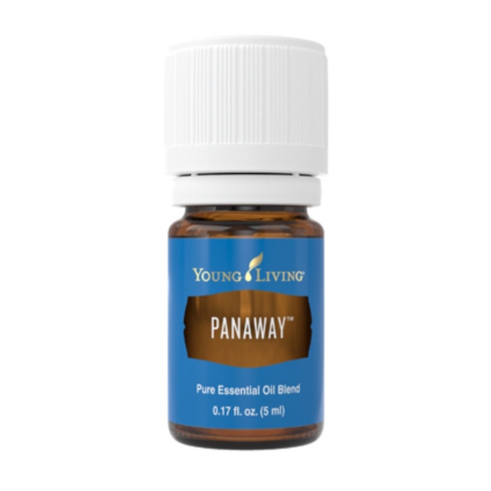 New Panaway Young Living Oil